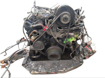 Двигатель MERCEDES-BENZ