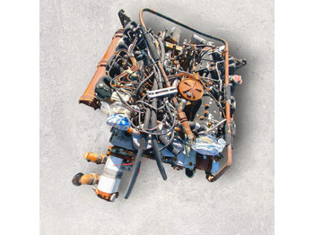 Двигатель Двигатель MERCEDES 1998 OM422900 BUS OM422 422900: фото 4