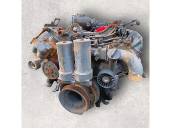 Двигатель MERCEDES-BENZ