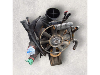 Двигатель MERCEDES-BENZ Atego