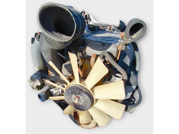 Двигатель MERCEDES-BENZ Atego