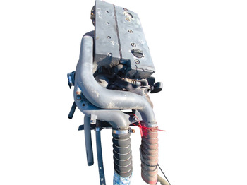 Двигатель Двигатель MERCEDES 2001 OM904LA904906 ATEGO OM904LA 904.906: фото 2 Двигатель Двигатель MERCEDES 2001 OM904LA904906 ATEGO OM904LA 904.906: фото 2