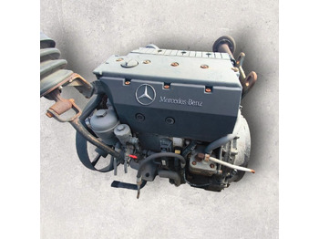 Двигатель Двигатель MERCEDES 2001 OM904LA904911 ATEGO OM904LA 904.911: фото 3