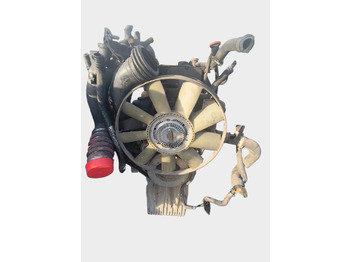 Двигатель MERCEDES-BENZ Atego