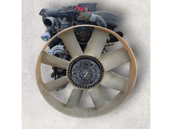 Двигатель MERCEDES-BENZ Atego