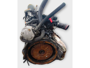 Двигатель Двигатель MERCEDES 2002 906961 AXOR OM906LA 906.961: фото 3