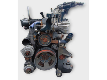 Двигатель MERCEDES-BENZ Axor