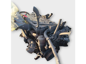 Двигатель MERCEDES-BENZ Axor