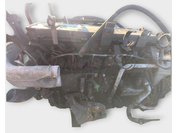 Двигатель Двигатель MERCEDES 2003 906916 AXOR OM906LA 906.916: фото 4 Двигатель Двигатель MERCEDES 2003 906916 AXOR OM906LA 906.916: фото 4