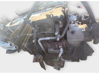 Двигатель Двигатель MERCEDES 2003 906916 AXOR OM906LA 906.916: фото 5 Двигатель Двигатель MERCEDES 2003 906916 AXOR OM906LA 906.916: фото 5