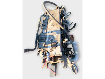 Двигатель Двигатель MERCEDES 2003 906916 AXOR OM906LA 906.916: фото 2 Двигатель Двигатель MERCEDES 2003 906916 AXOR OM906LA 906.916: фото 2