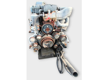 Двигатель MERCEDES-BENZ Axor