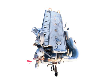 Двигатель Двигатель MERCEDES 2003 906952 AXOR OM906LA 906.952: фото 3