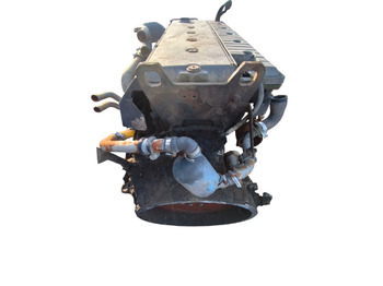 Двигатель Двигатель MERCEDES 2003 906952 AXOR OM906LA 906.952: фото 4