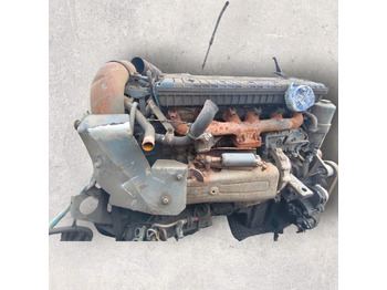 Двигатель Двигатель MERCEDES 2003 OM906LA906952 AXOR OM906LA 906.952: фото 4 Двигатель Двигатель MERCEDES 2003 OM906LA906952 AXOR OM906LA 906.952: фото 4