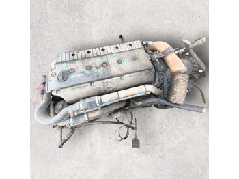 Двигатель Двигатель MERCEDES 2003 OM906LA906952 AXOR OM906LA 906.952: фото 2 Двигатель Двигатель MERCEDES 2003 OM906LA906952 AXOR OM906LA 906.952: фото 2