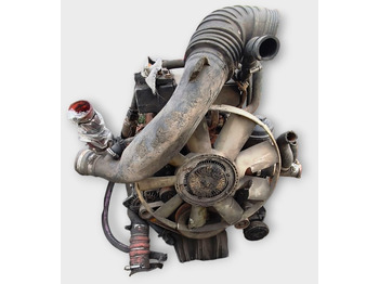 Двигатель MERCEDES-BENZ Atego