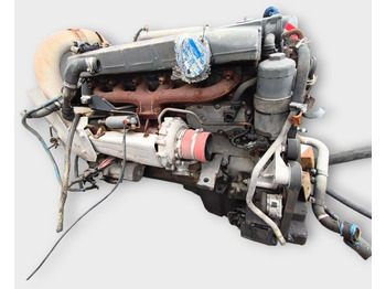 Двигатель Двигатель MERCEDES 2004 OM906LA906952 AXOR OM906LA 906.952: фото 3 Двигатель Двигатель MERCEDES 2004 OM906LA906952 AXOR OM906LA 906.952: фото 3