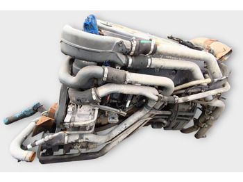 Двигатель Двигатель MERCEDES 2004 OM906LA906952 AXOR OM906LA 906.952: фото 4 Двигатель Двигатель MERCEDES 2004 OM906LA906952 AXOR OM906LA 906.952: фото 4