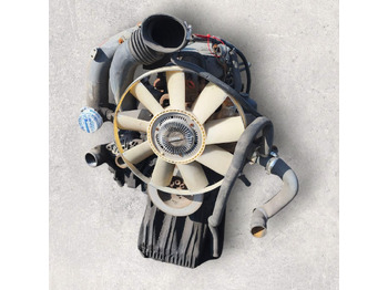 Двигатель MERCEDES-BENZ Atego