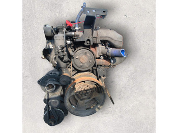 Двигатель MERCEDES-BENZ