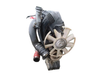 Двигатель MERCEDES-BENZ Atego