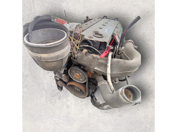 Двигатель MERCEDES-BENZ Axor