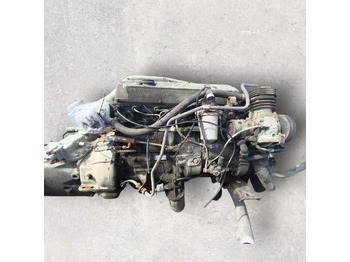 Двигатель Двигатель MERCEDES 2006 OM366905 LK/LN2 OM366 366.905: фото 4