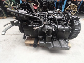 Двигатель Двигатель MERCEDES 2006 OM457HLA OM457HLA: фото 5