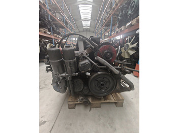 Двигатель MERCEDES-BENZ