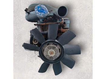 Двигатель MERCEDES-BENZ Atego