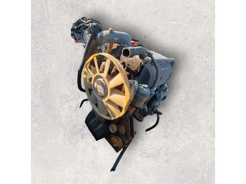 Двигатель MERCEDES-BENZ Atego