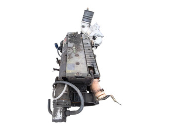 Двигатель Двигатель MERCEDES 2006 OM906LA906962 AXOR OM906LA 906.962: фото 3