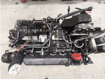 Двигатель Двигатель MERCEDES 2007 OM457HLA457950 AUTOBUS OM457HLA457.950: фото 2 Двигатель Двигатель MERCEDES 2007 OM457HLA457950 AUTOBUS OM457HLA457.950: фото 2