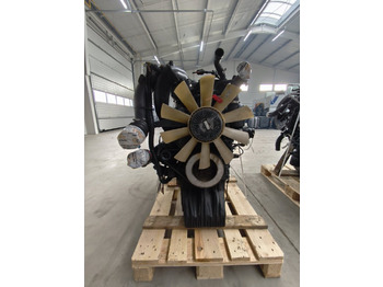 Двигатель MERCEDES-BENZ Atego