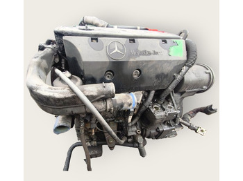 Двигатель Двигатель MERCEDES 2008 904922 ATEGO OM904LA 900.922: фото 3