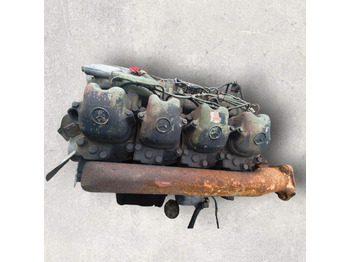 Двигатель Двигатель MERCEDES 2008 B02959081: фото 3