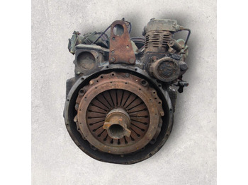 Двигатель Двигатель MERCEDES 2008 B02959081: фото 5