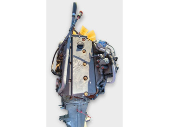 Двигатель Двигатель MERCEDES 2008 OM904LA900919 ATEGO OM904LA 900.919: фото 2 Двигатель Двигатель MERCEDES 2008 OM904LA900919 ATEGO OM904LA 900.919: фото 2