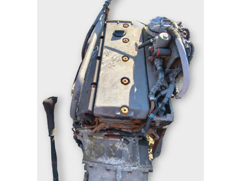 Двигатель Двигатель MERCEDES 2008 OM904LA900919 ATEGO OM904LA 900.919: фото 5 Двигатель Двигатель MERCEDES 2008 OM904LA900919 ATEGO OM904LA 900.919: фото 5