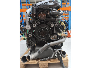 Двигатель MERCEDES-BENZ Axor