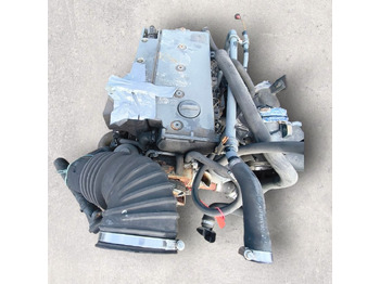 Двигатель Двигатель MERCEDES 2009 B02959123: фото 4