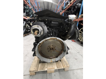 Двигатель Двигатель MERCEDES 2009 OM906LA902927 AXOR OM906LA 902.927: фото 5