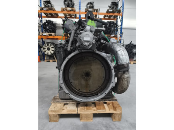 Двигатель Двигатель MERCEDES 2010 457951 ACTROS OM457LA 457.951: фото 5 Двигатель Двигатель MERCEDES 2010 457951 ACTROS OM457LA 457.951: фото 5