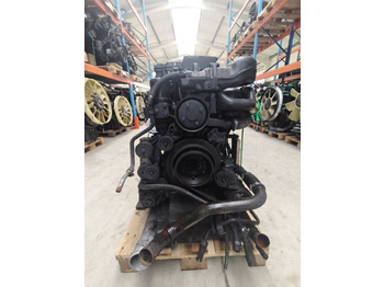 Двигатель MERCEDES-BENZ Atego