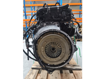 Двигатель Двигатель MERCEDES 2011 OM906LA902918 AXOR OM906LA 902918: фото 3