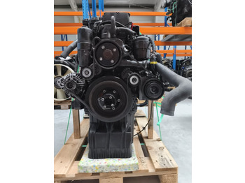 Двигатель MERCEDES-BENZ Axor