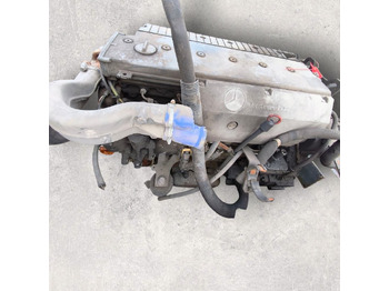 Двигатель Двигатель MERCEDES 2011 OM906LA902936 AXOR OM906LA 902.936: фото 3