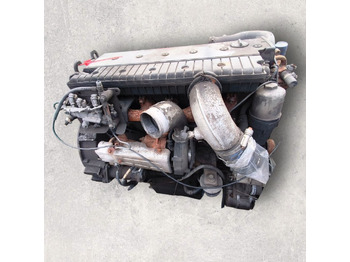 Двигатель Двигатель MERCEDES 2011 OM906LA902936 AXOR OM906LA 902.936: фото 4