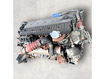 Двигатель Двигатель MERCEDES 2011 OM926LA925960 ATEGO OM926LA 925.960: фото 5